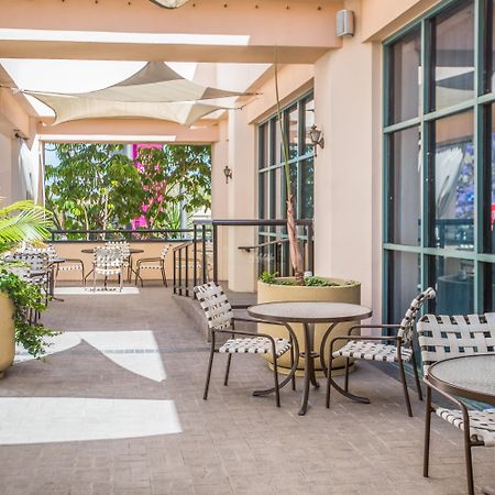 Crowne Plaza Hotel Los Angeles Harbor By Ihg Екстер'єр фото