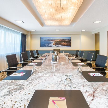Crowne Plaza Hotel Los Angeles Harbor By Ihg Екстер'єр фото