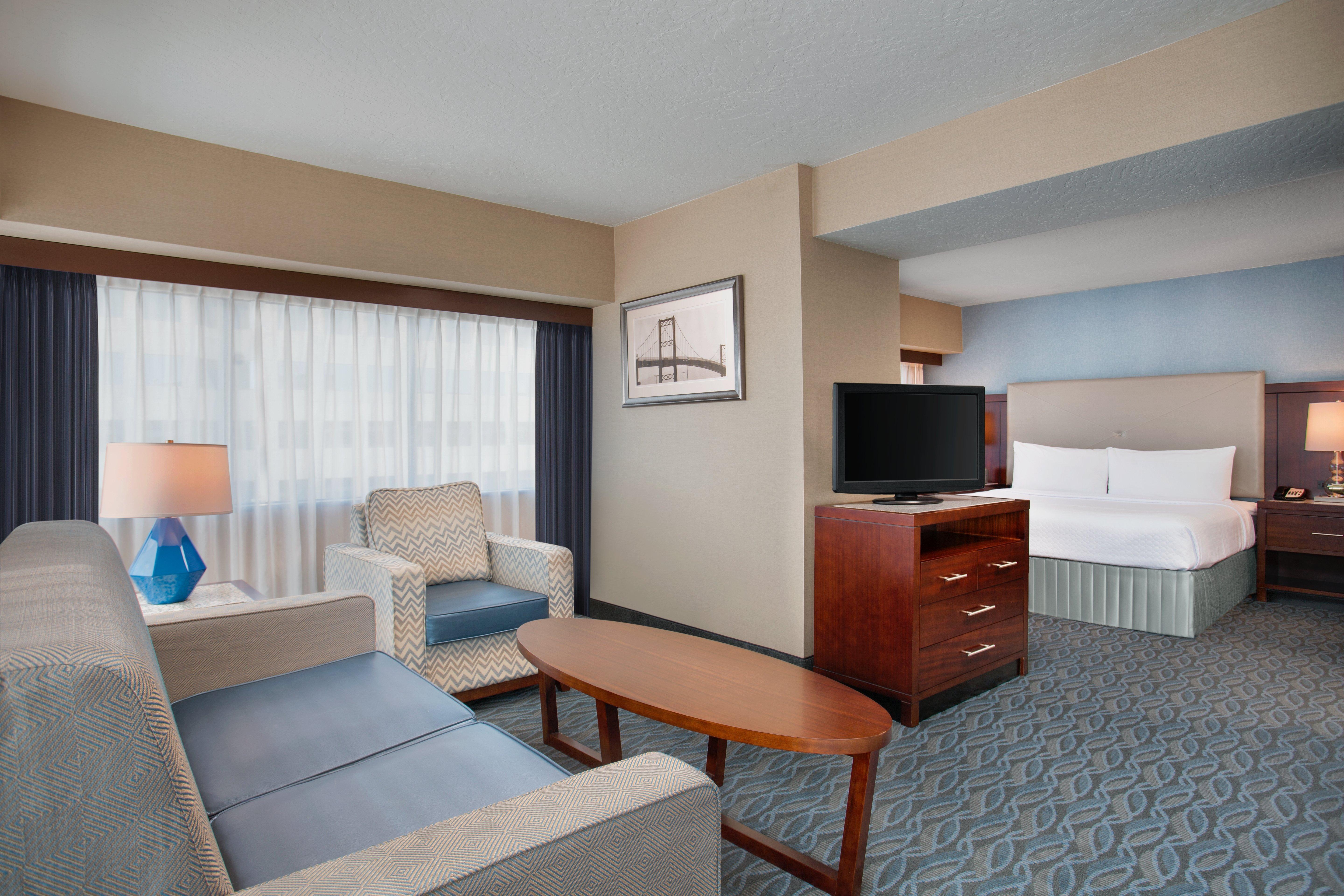 Crowne Plaza Hotel Los Angeles Harbor By Ihg Екстер'єр фото