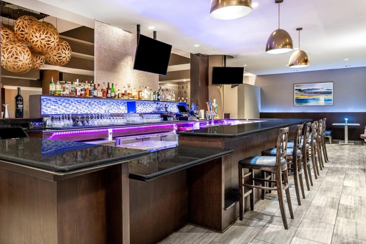 Crowne Plaza Hotel Los Angeles Harbor By Ihg Екстер'єр фото