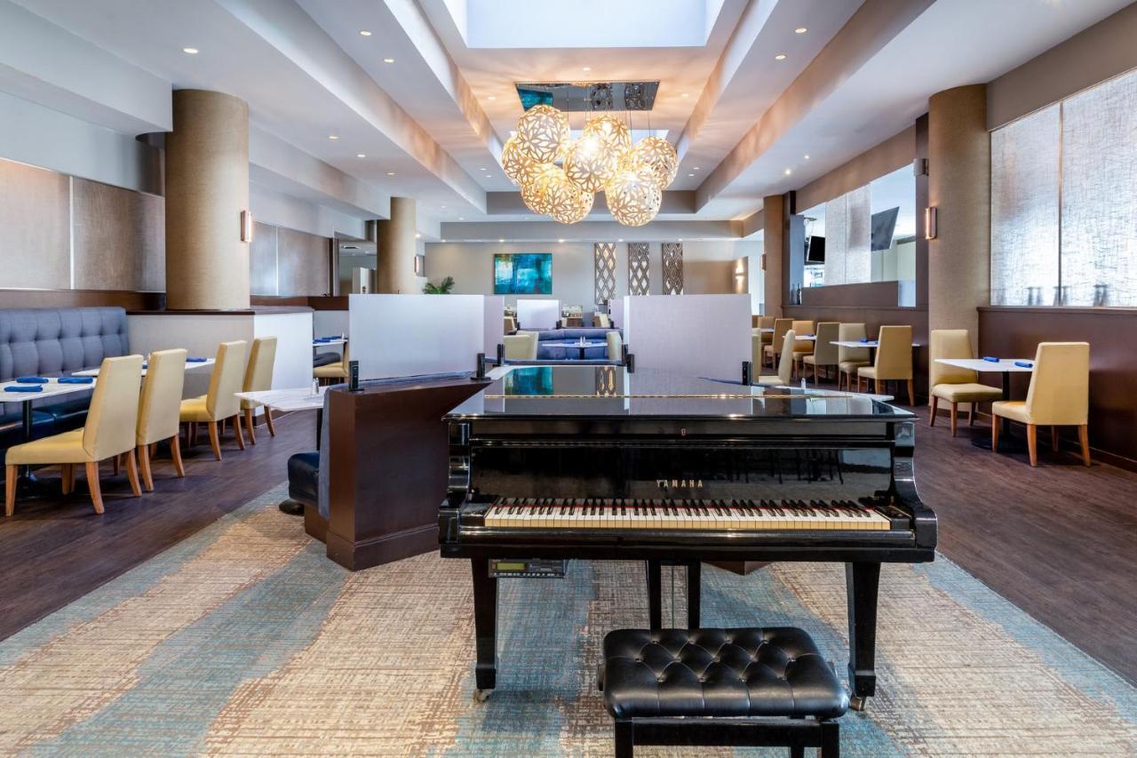 Crowne Plaza Hotel Los Angeles Harbor By Ihg Екстер'єр фото