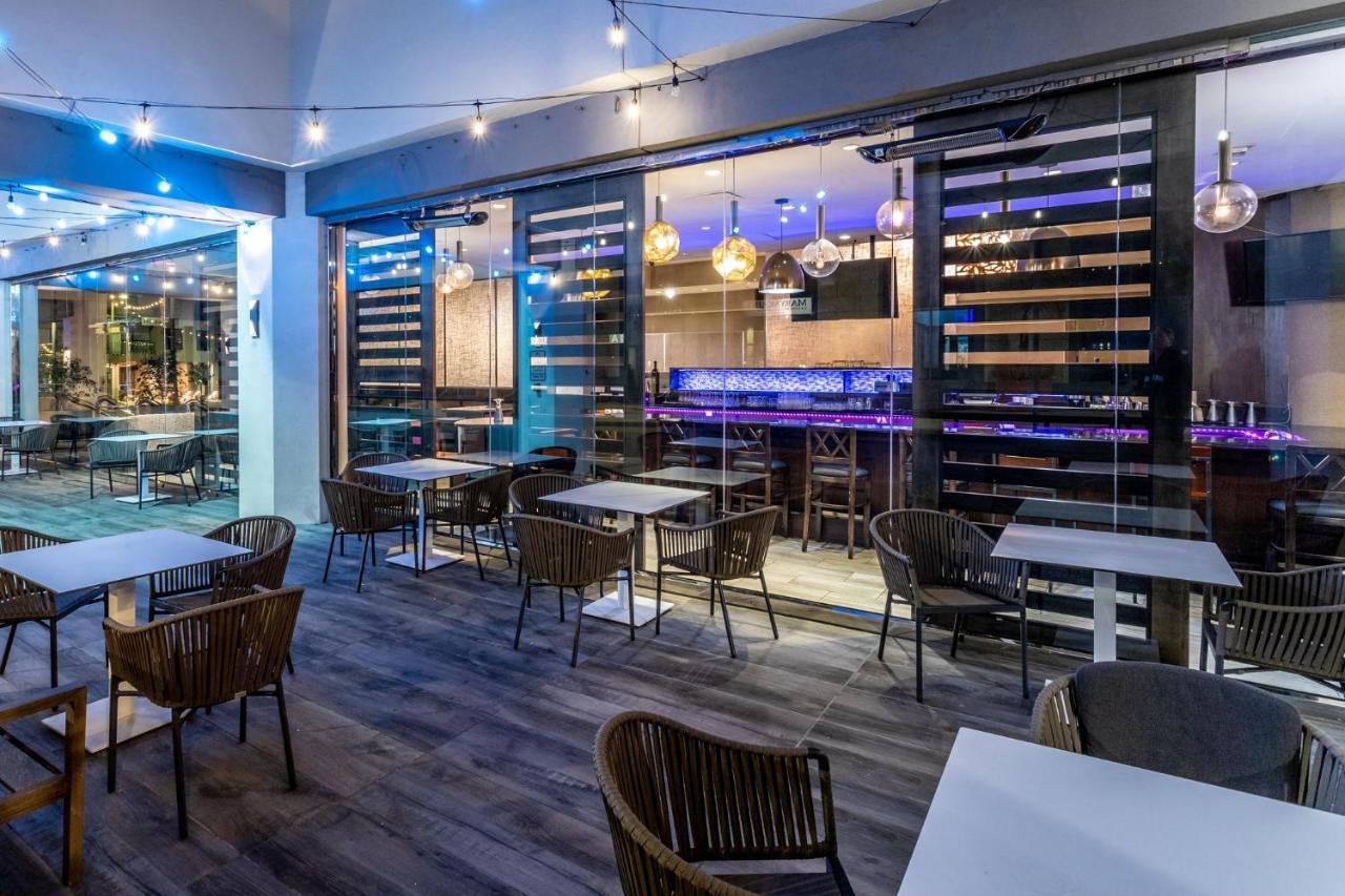 Crowne Plaza Hotel Los Angeles Harbor By Ihg Екстер'єр фото