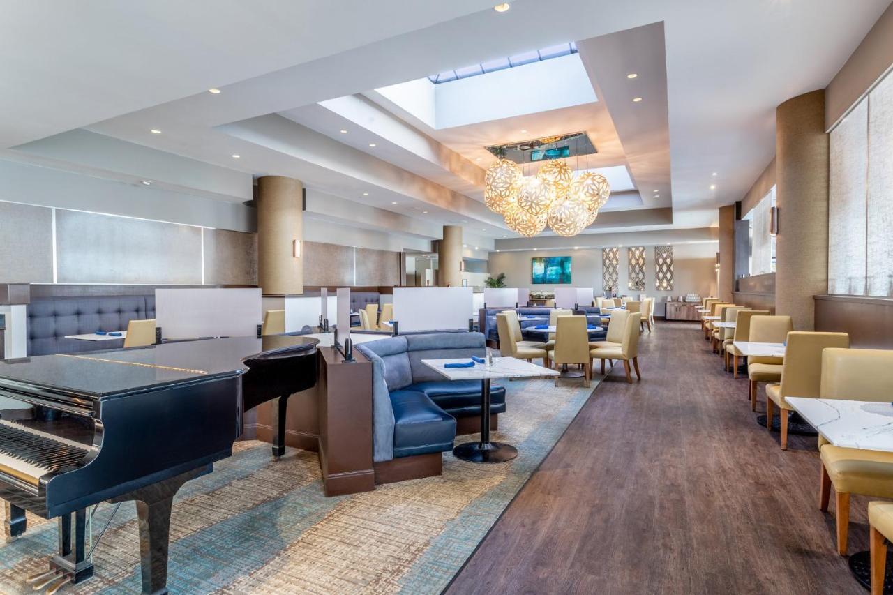 Crowne Plaza Hotel Los Angeles Harbor By Ihg Екстер'єр фото
