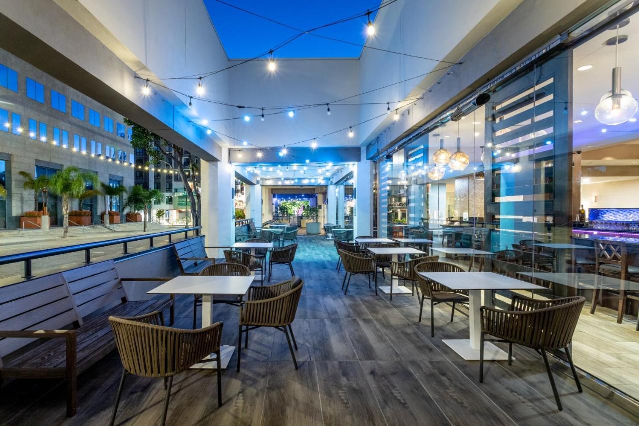 Crowne Plaza Hotel Los Angeles Harbor By Ihg Екстер'єр фото