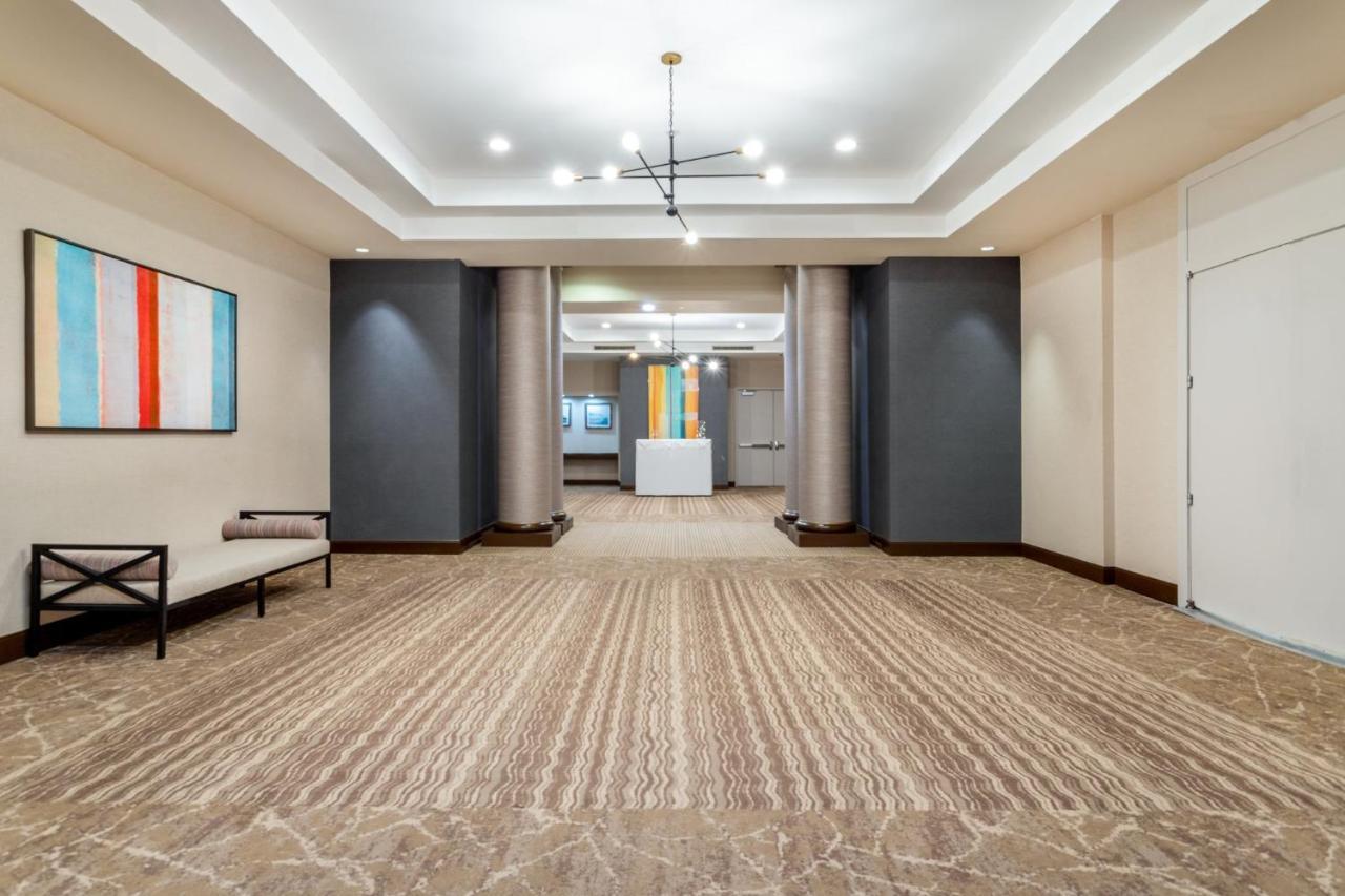 Crowne Plaza Hotel Los Angeles Harbor By Ihg Екстер'єр фото