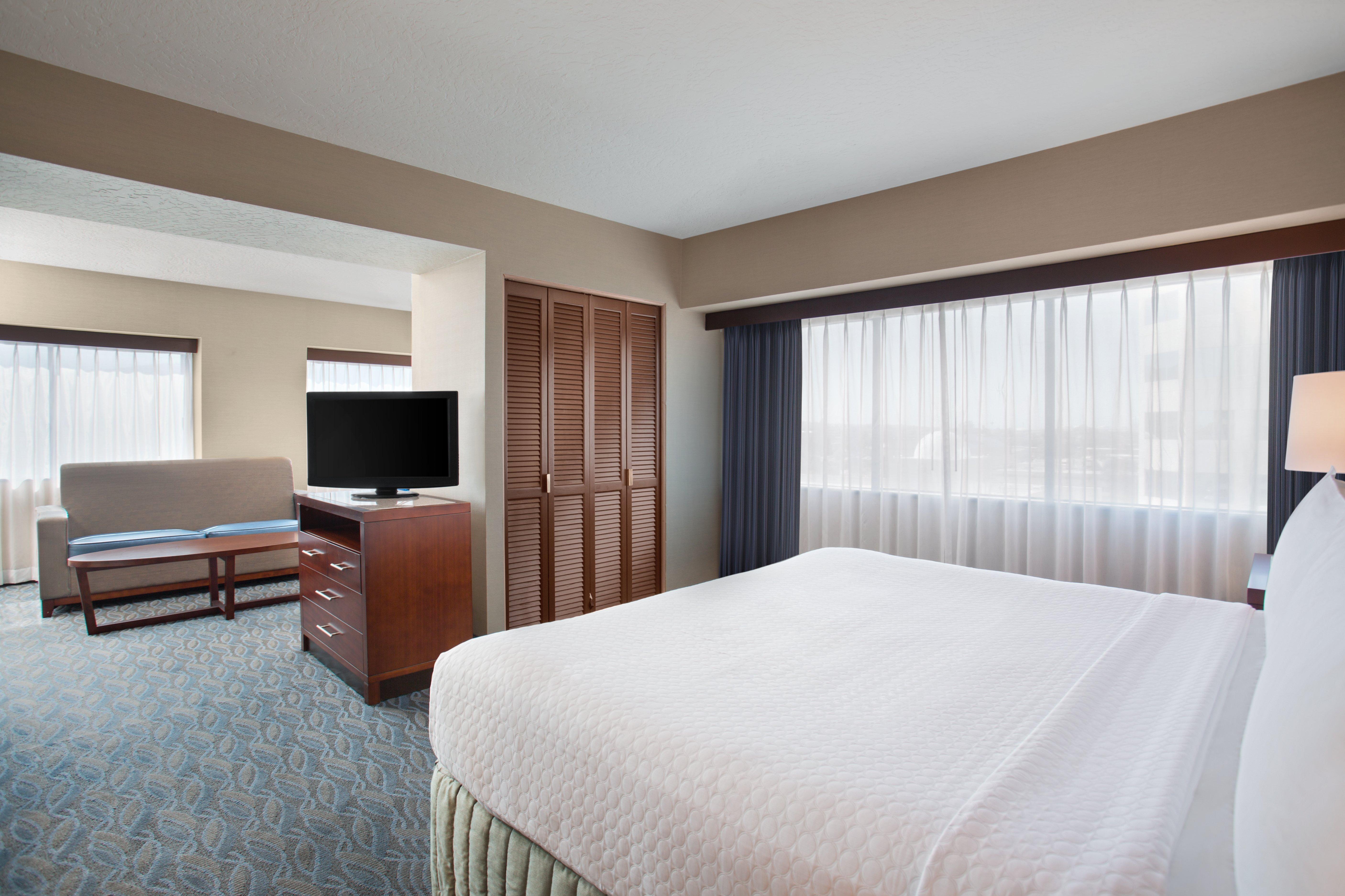 Crowne Plaza Hotel Los Angeles Harbor By Ihg Екстер'єр фото