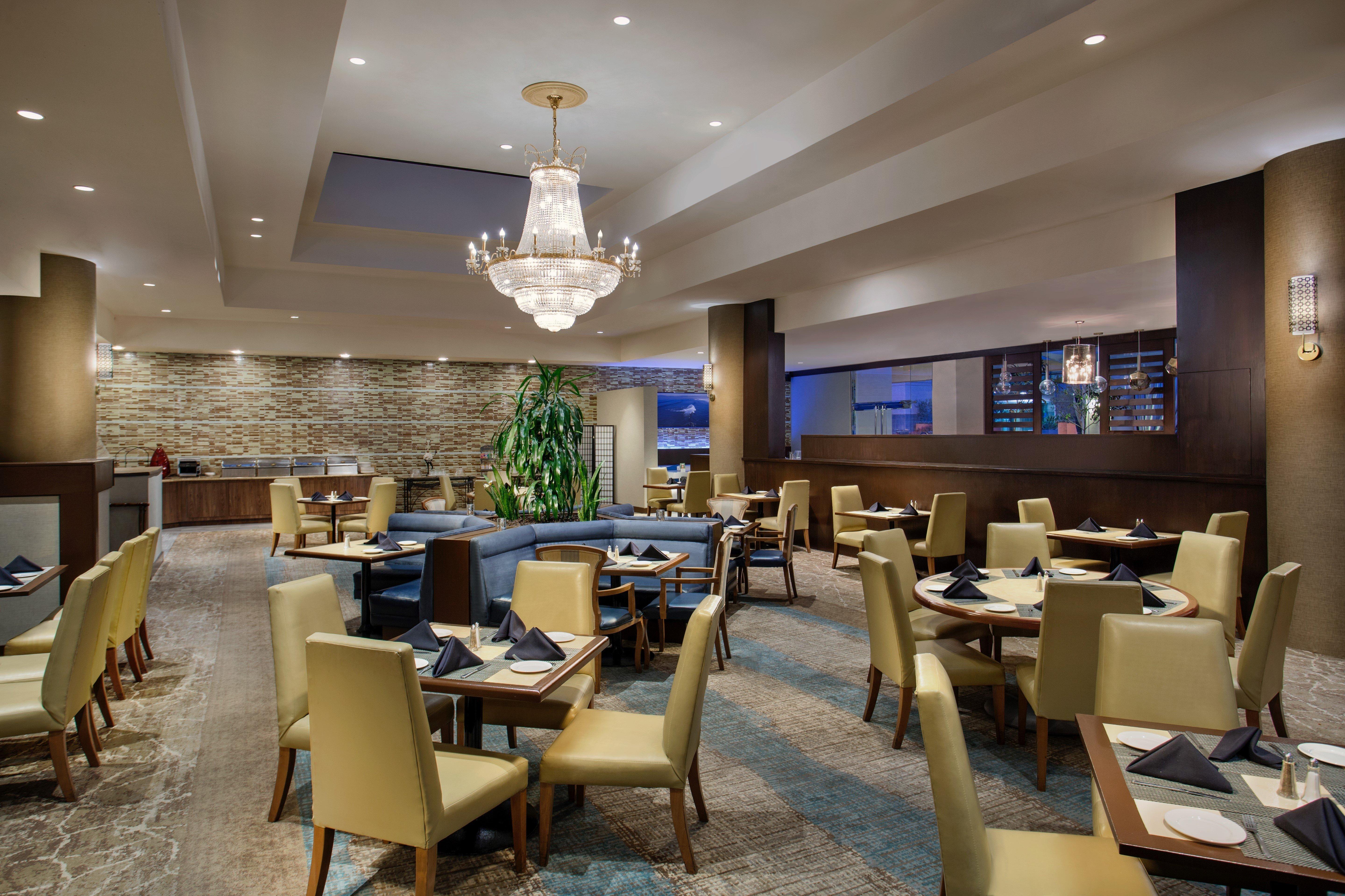 Crowne Plaza Hotel Los Angeles Harbor By Ihg Екстер'єр фото
