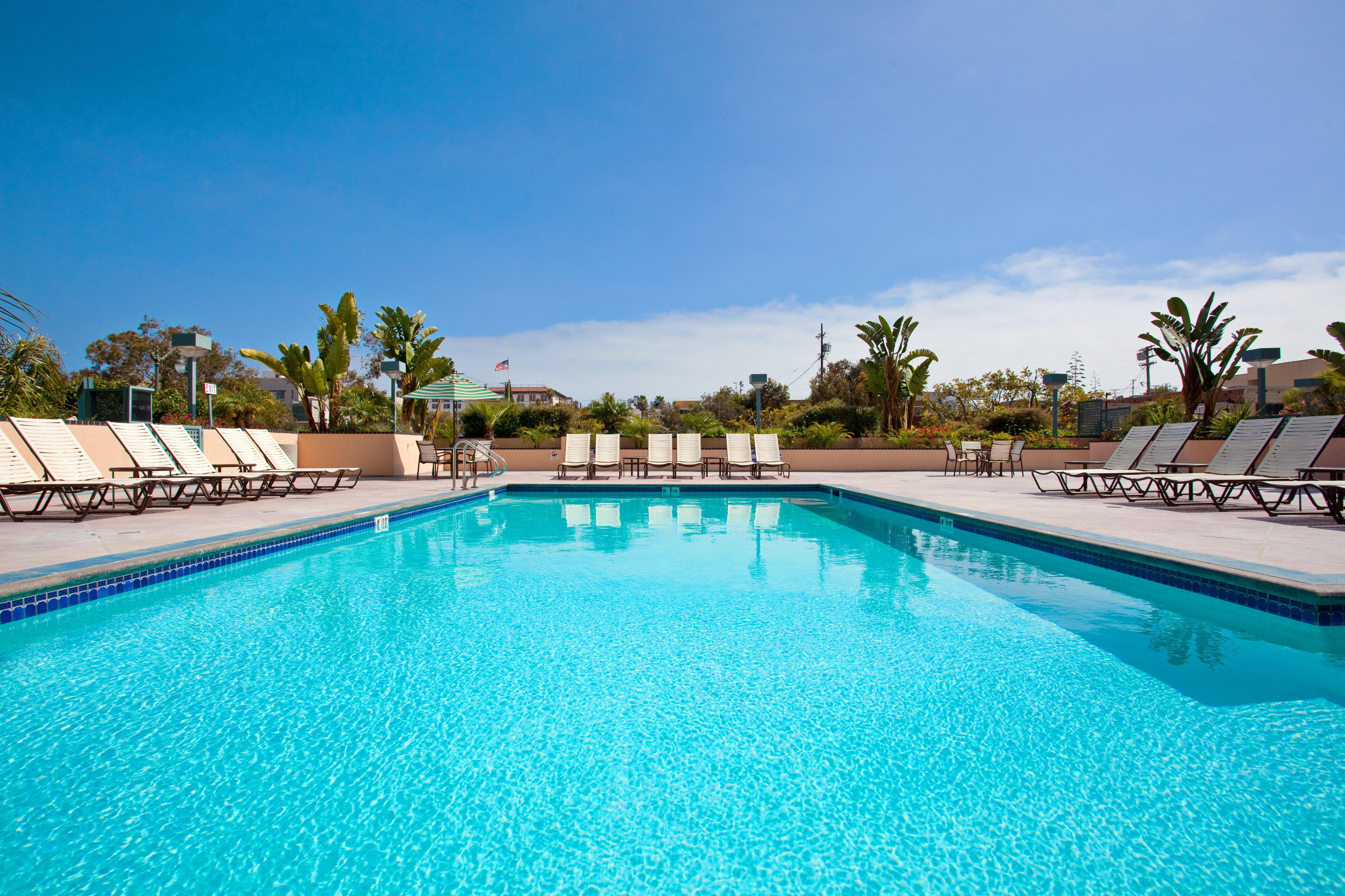 Crowne Plaza Hotel Los Angeles Harbor By Ihg Екстер'єр фото