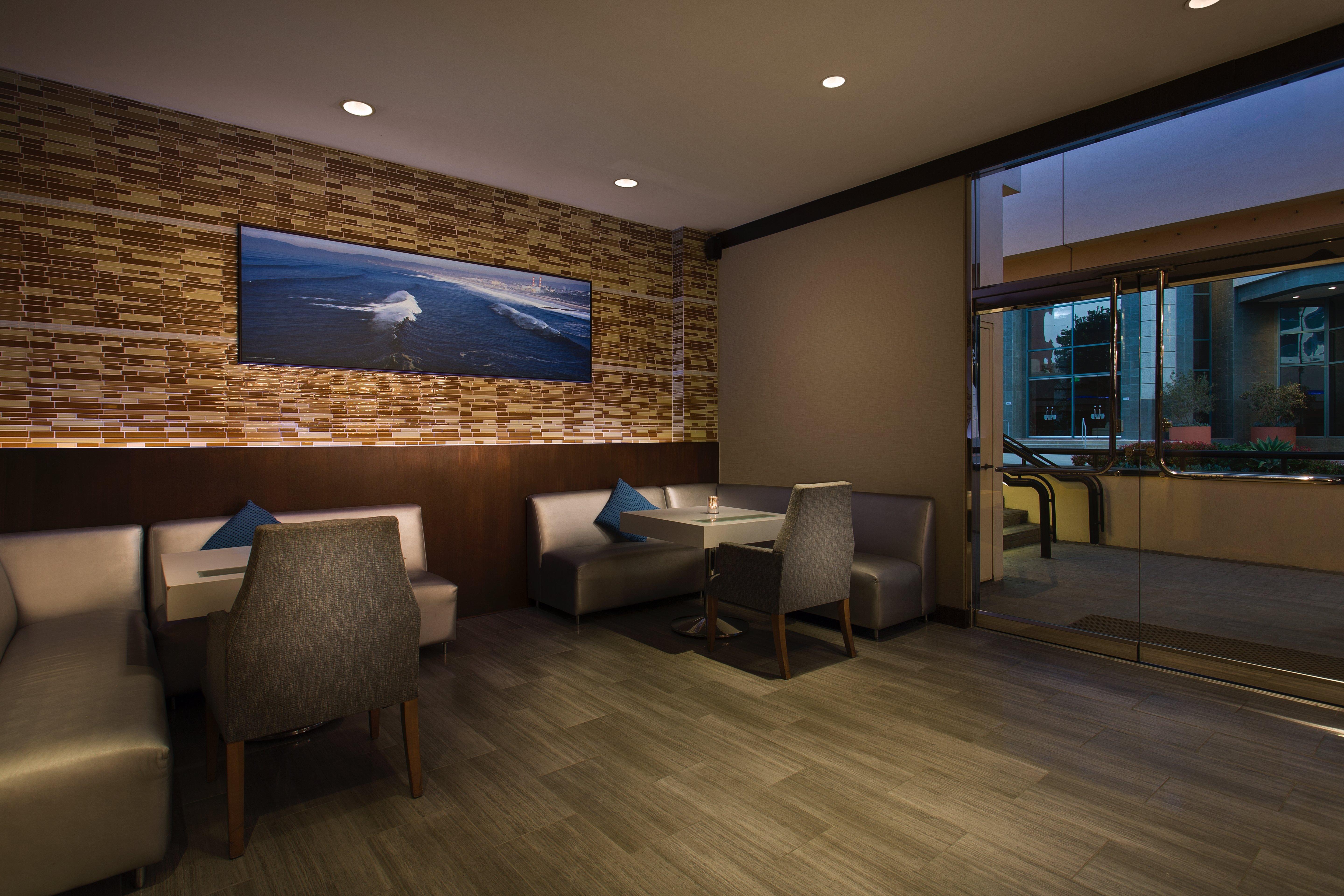 Crowne Plaza Hotel Los Angeles Harbor By Ihg Екстер'єр фото