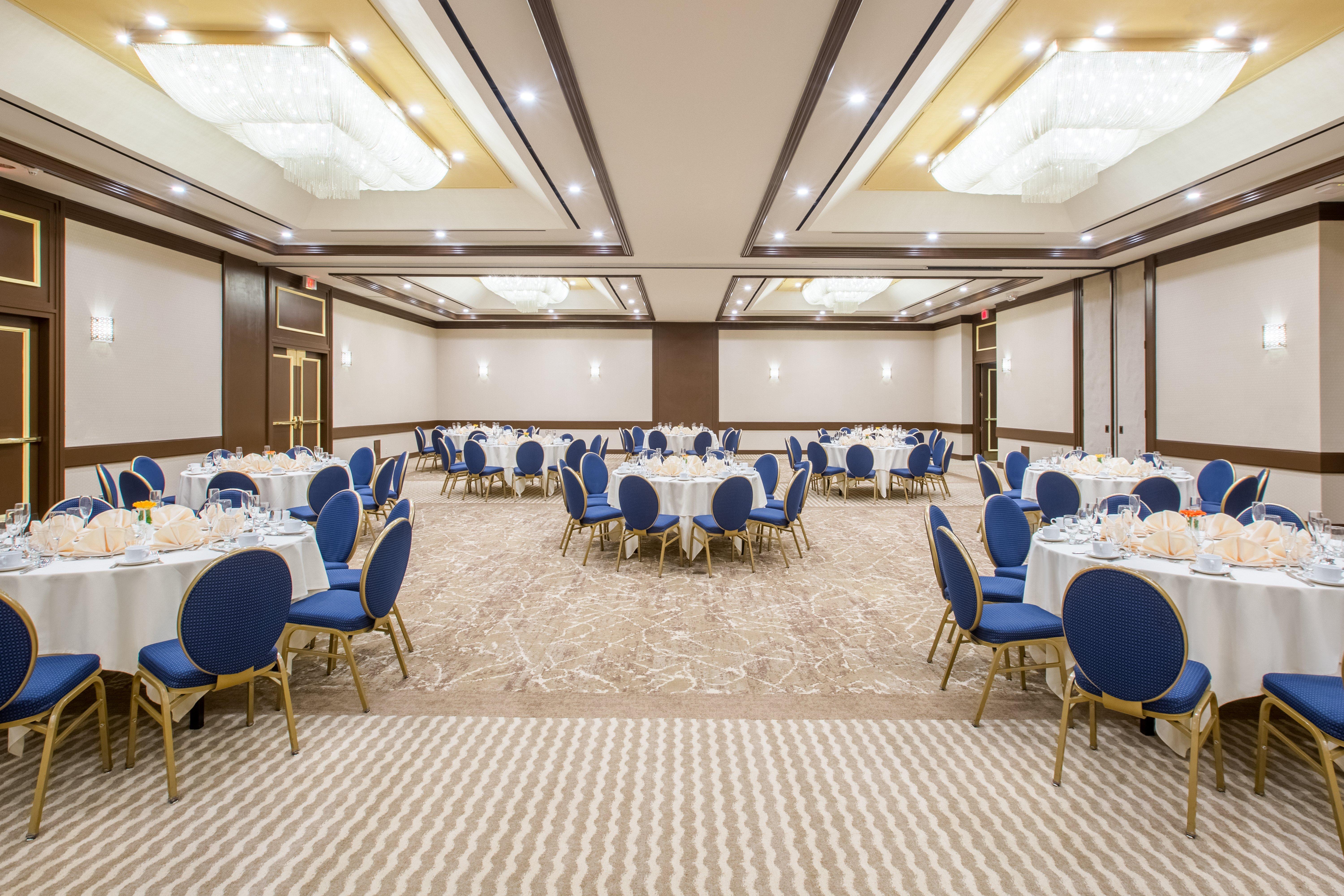 Crowne Plaza Hotel Los Angeles Harbor By Ihg Екстер'єр фото