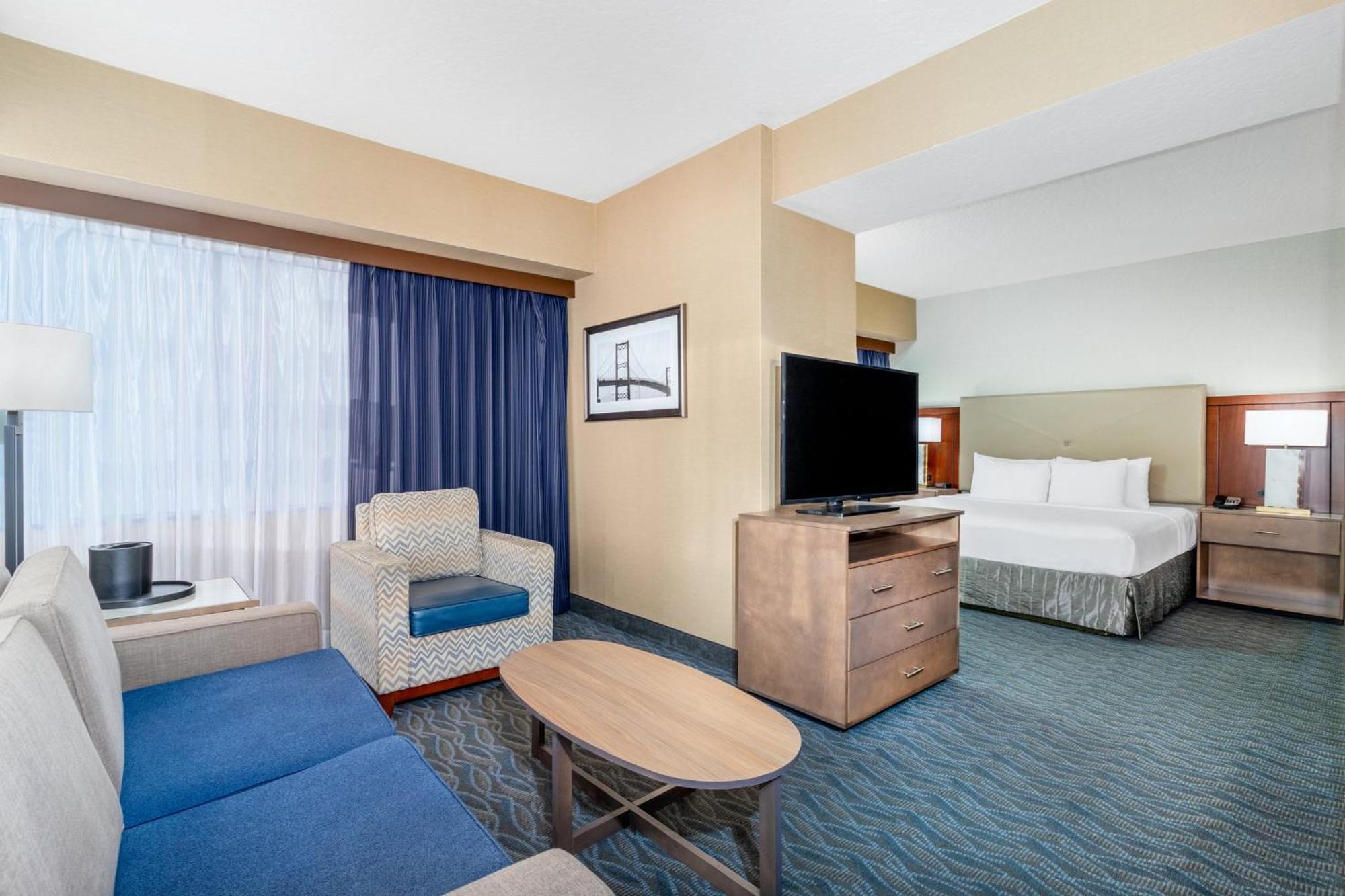 Crowne Plaza Hotel Los Angeles Harbor By Ihg Екстер'єр фото